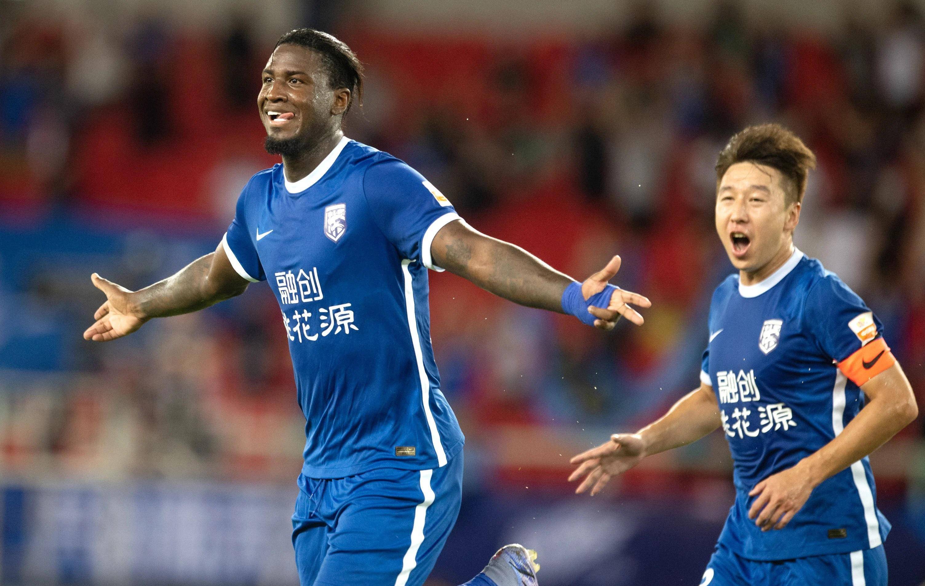 问鼎娱乐- 武汉三镇发布备战花絮；赛前伤情更新；亚冠任务艰巨；赛季目标并未改变