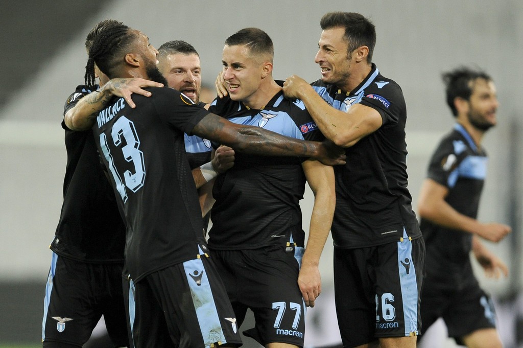 问鼎娱乐- 转折点马赛完成体检；欧联窗口期攻防权衡；震撼外界；轮换策略成焦点