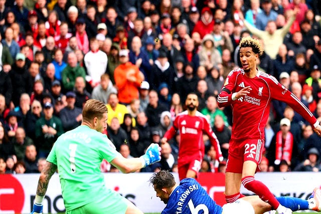 问鼎国际-萨拉赫新星挺进下一轮表现惊艳，TES未来可期！的简单介绍