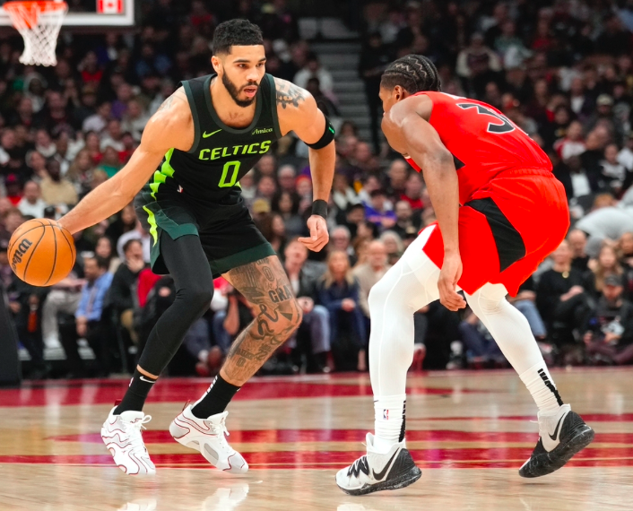 问鼎国际-包含塔图姆爆冷击败MAD，关键助攻引爆全场！的词条