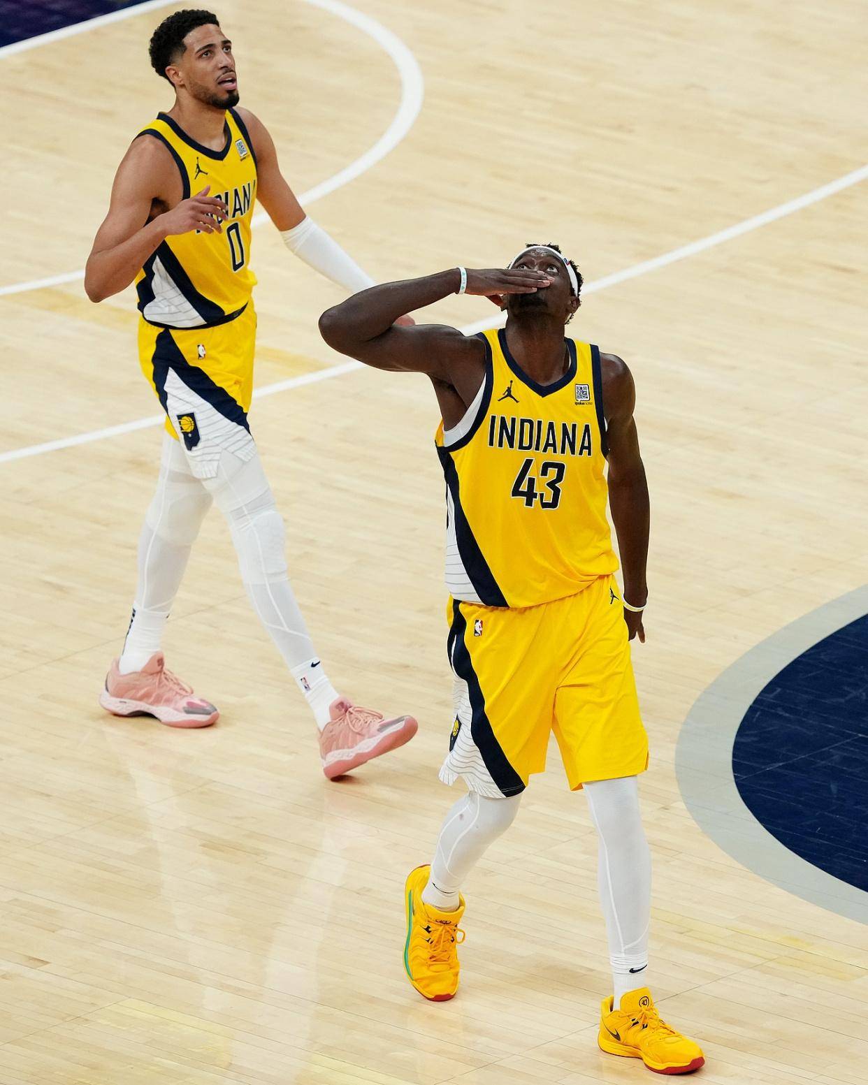 问鼎娱乐-关于西亚卡姆关键节点比分优势明显，公牛带队取胜！的信息