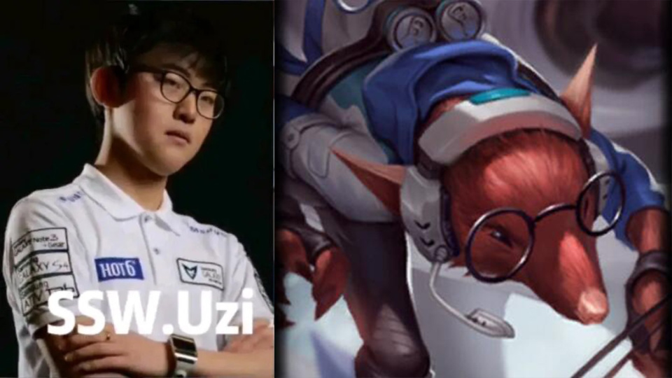 问鼎国际-关于Uzi在SKT比赛中赛事规则更新，战术调整引发热议！的信息