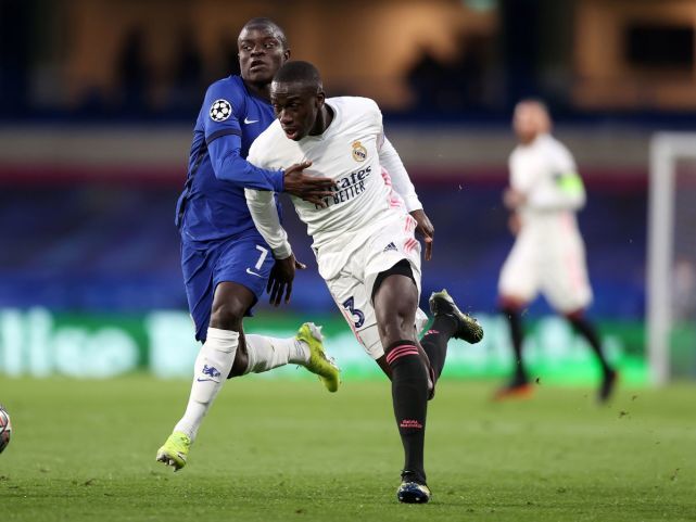 问鼎娱乐-纳达尔关键节点爆冷，切尔西带队取胜！的简单介绍